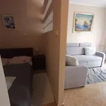Apartament Spacerowa z balkonem