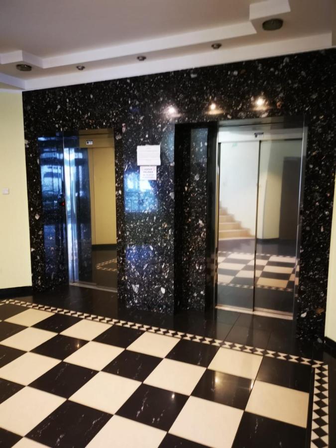 Apartament Spacerowa Z Balkonem *