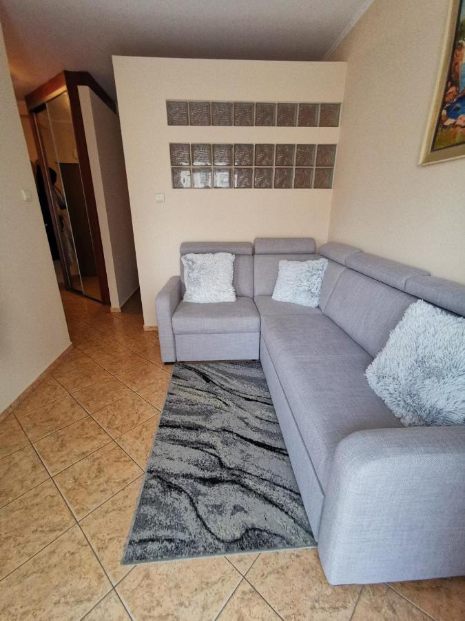 Apartament Spacerowa Z Balkonem *