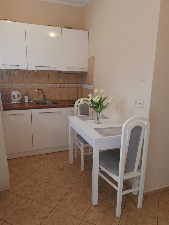 Spacerowa Z Balkonem Kolobrzeg