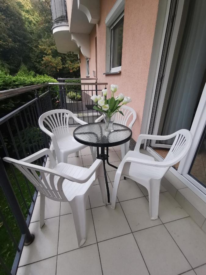 Spacerowa Z Balkonem * Kolobrzeg