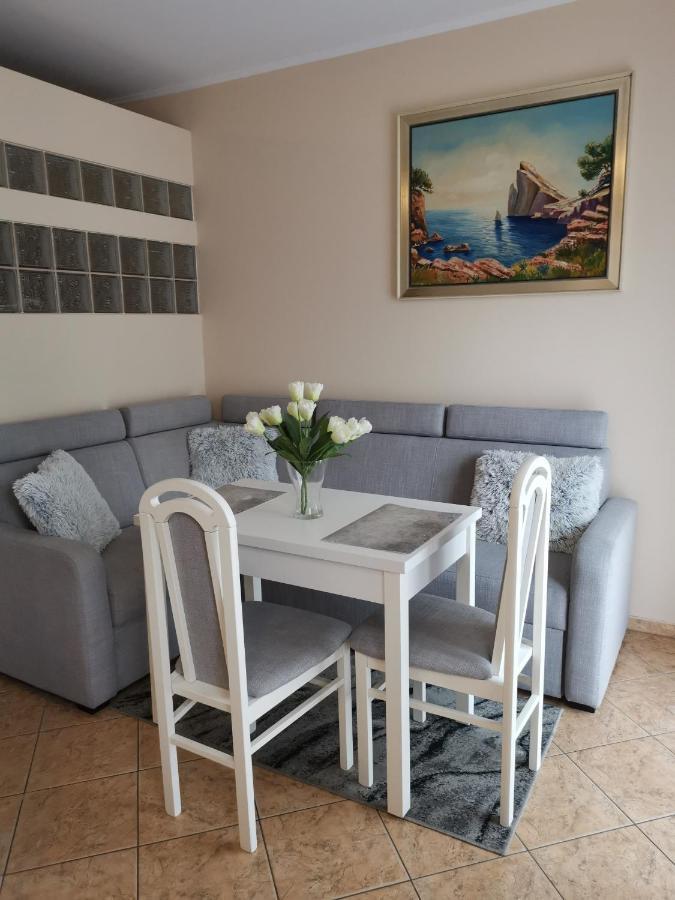 Apartament Spacerowa Z Balkonem