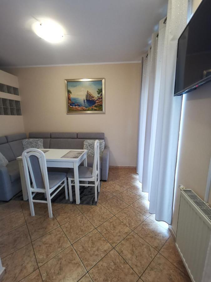 Spacerowa Z Balkonem * Kolobrzeg