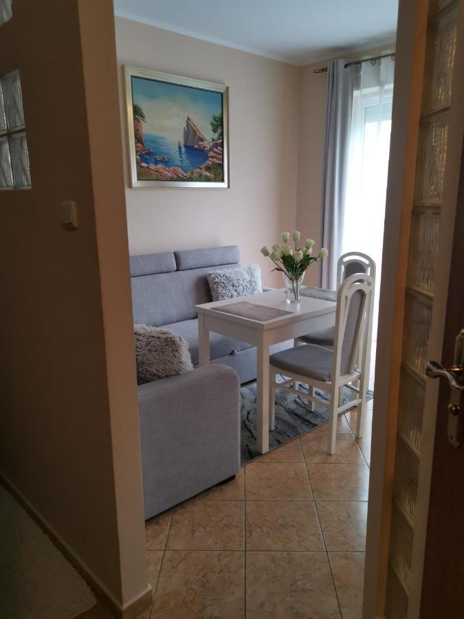 Apartament Spacerowa Z Balkonem Kołobrzeg