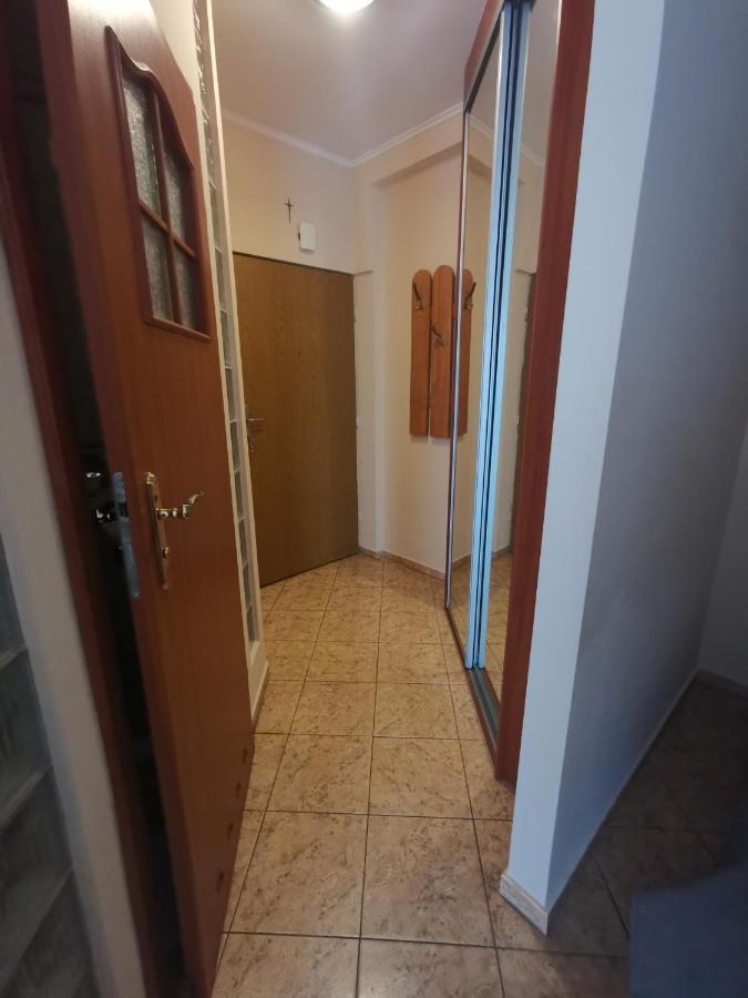 Spacerowa Z Balkonem Apartament Kołobrzeg