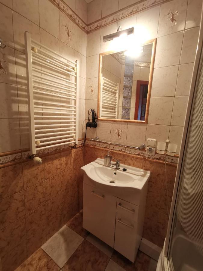Apartament Spacerowa Z Balkonem *