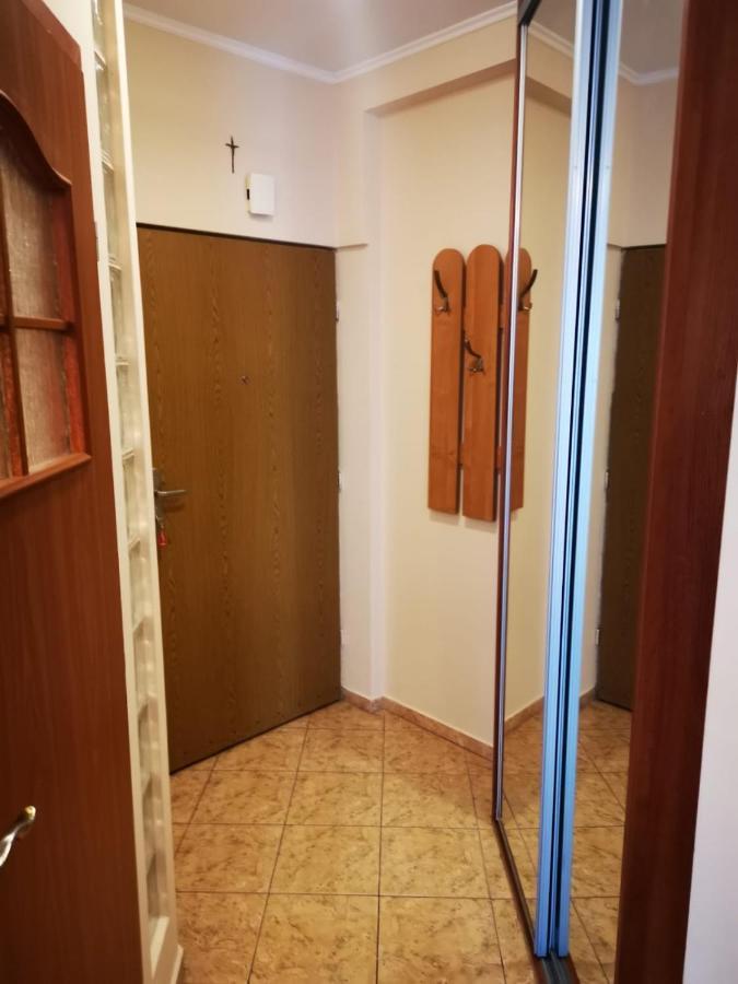 Spacerowa Z Balkonem Apartament Kołobrzeg